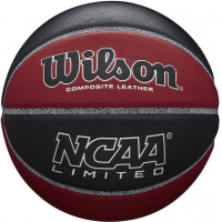 Мяч баскетбольный тренировочный WILSON NCAA Limited р.7